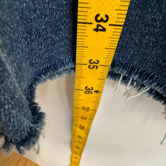 Hatch Maternity Jeans - Picture 7 of 12